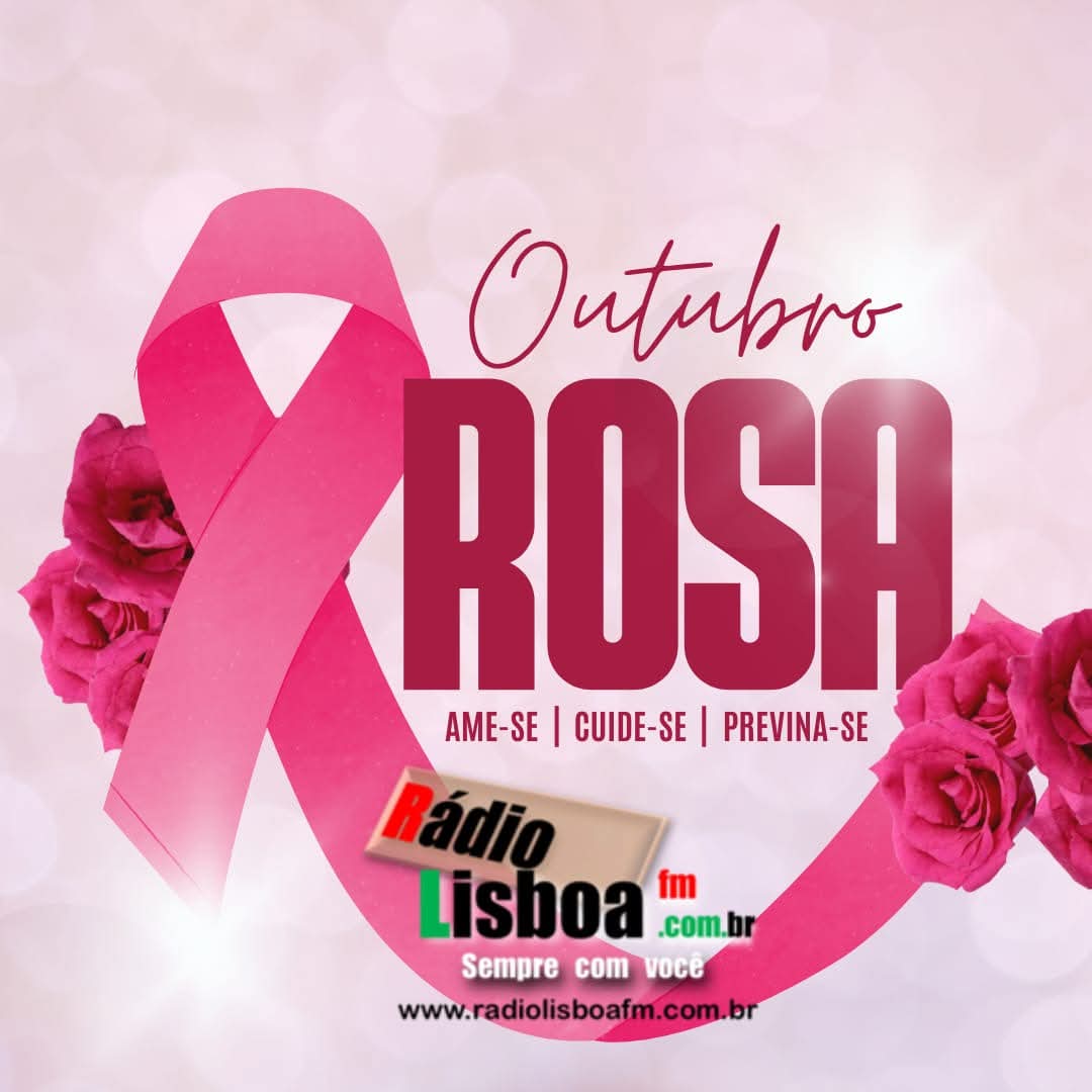 OUTUBRO ROSA