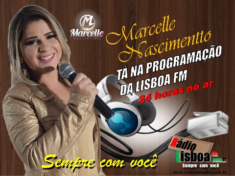 MARCELLE NASCIMENTO