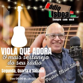 Viola Que Adora