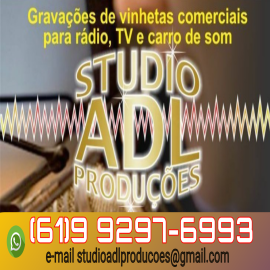 Studio ADL Produções