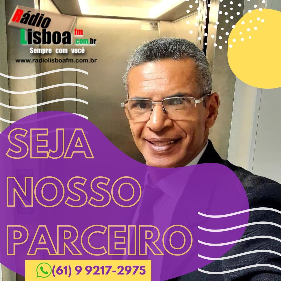 SEJA NOSSO PARCEIRO