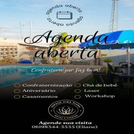 Agenda Aberta