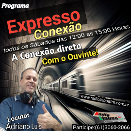 Expresso Conexão
