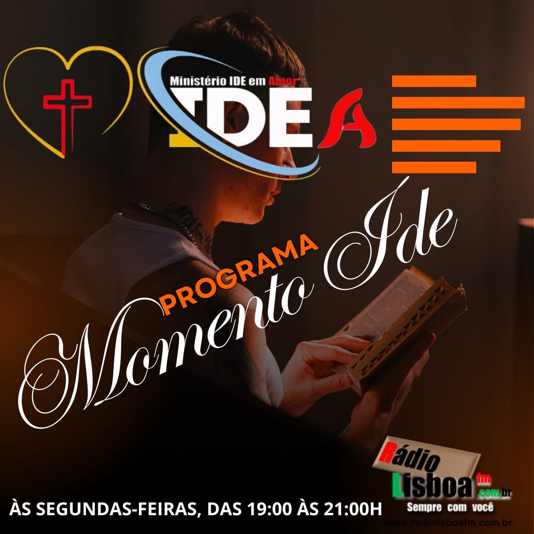 MOMENTO IDE