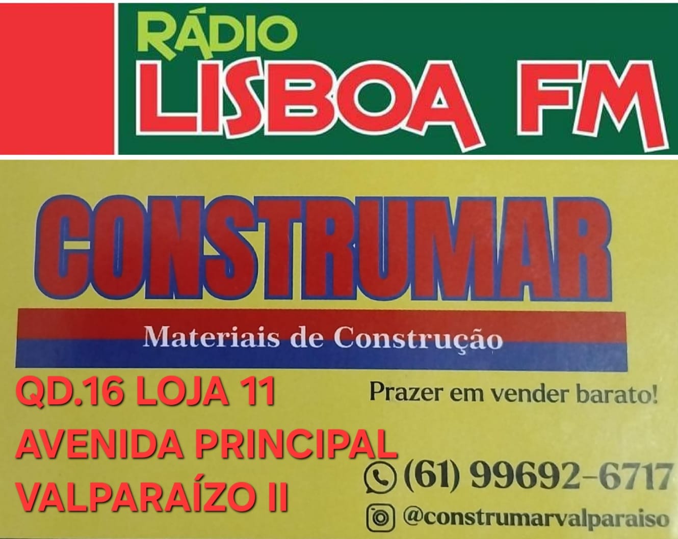 CONSTRUMAR