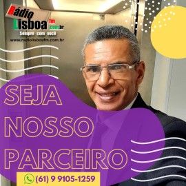 Seja Nosso Parceiro