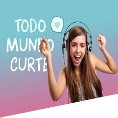 CLEUZA  ALVES DIVULGADORA DA LISBOA FM